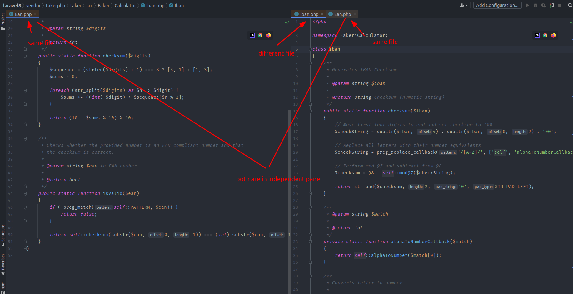 Open multiple same table records · Issue #13739 · dbeaver/dbeaver · GitHub