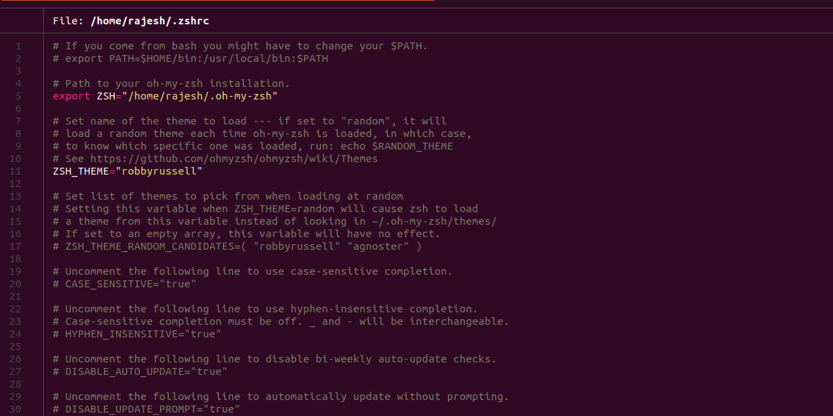 Easy toggling of --plain · Issue #1106 · sharkdp/bat · GitHub