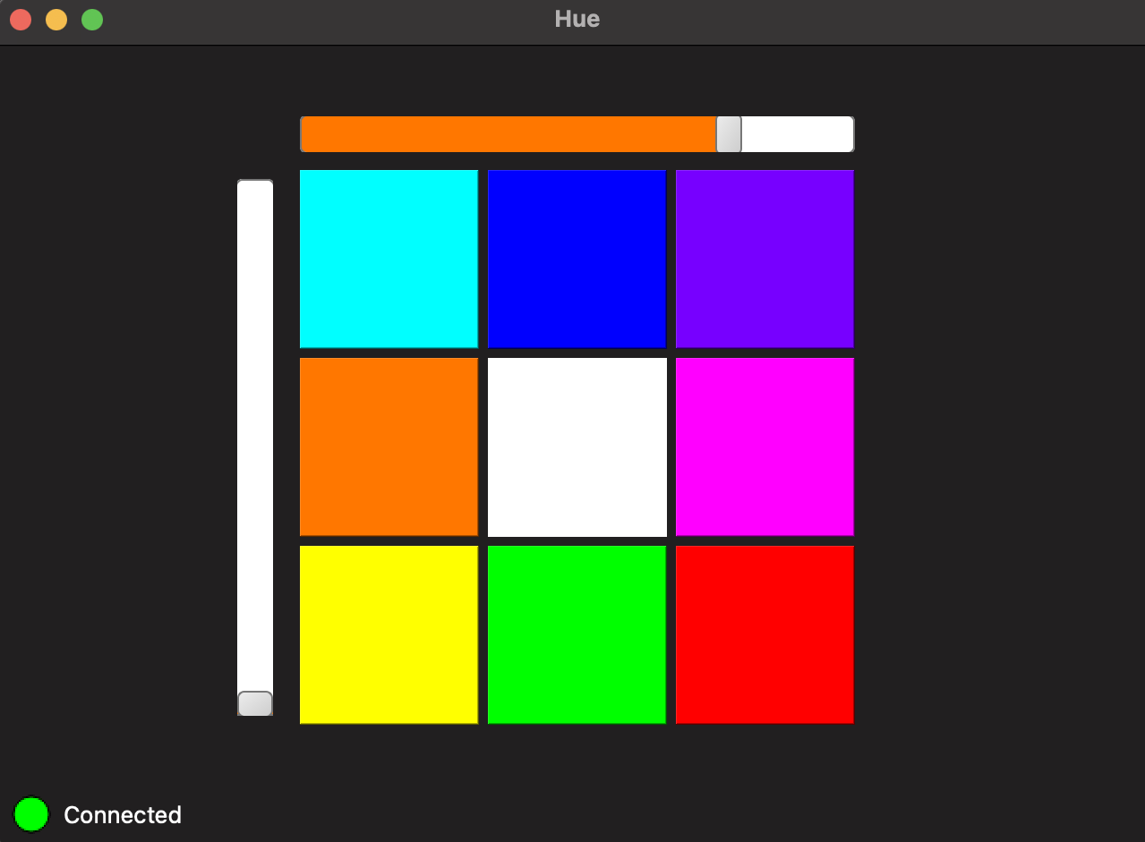 GitHub - connorjrw/hue_gui · GitHub