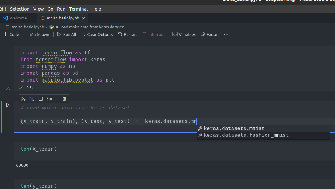 Auto complete not working properly · Issue #6970 · microsoft/vscode ...
