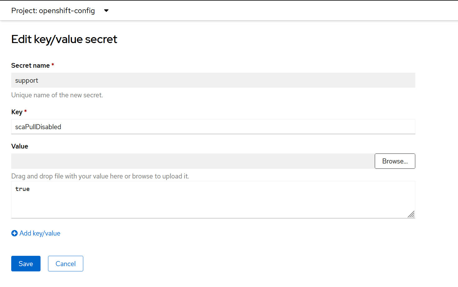 Simple Content Access alert fired on 4.10 clusters · Issue #1135 · okd ...