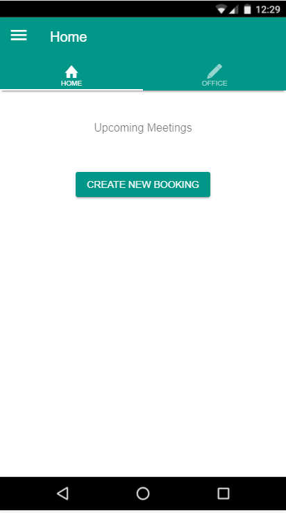 GitHub - awarera/awarera.github.io: Simple Meeting Room Booking App