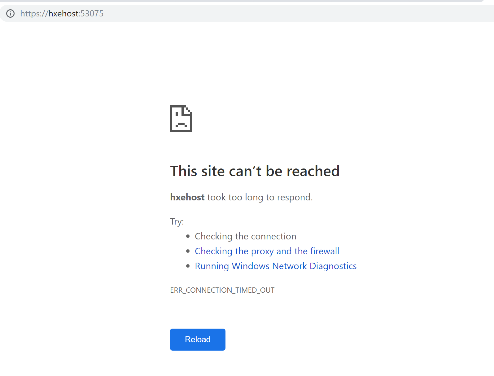 HANA xsc not working · Issue #2894 · sap-tutorials/Tutorials