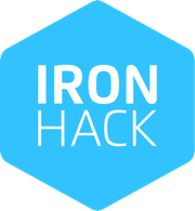 Ironhack-Data Analyst-Bootcamp