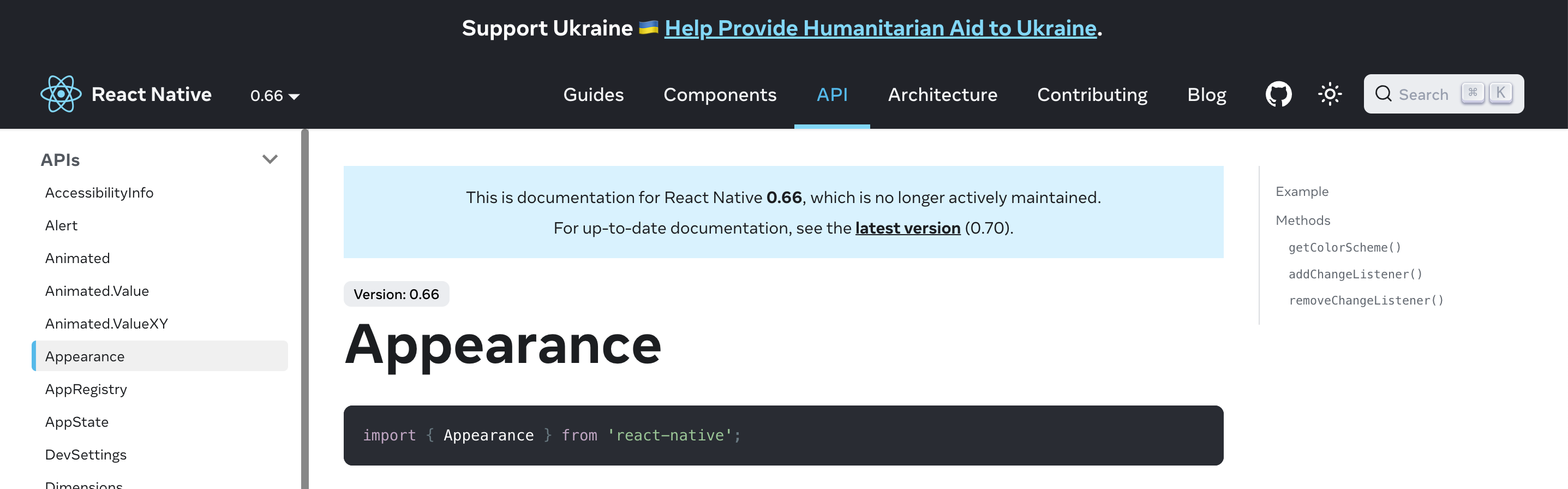 Add cookie backed auto redirect to either current or legacy docs