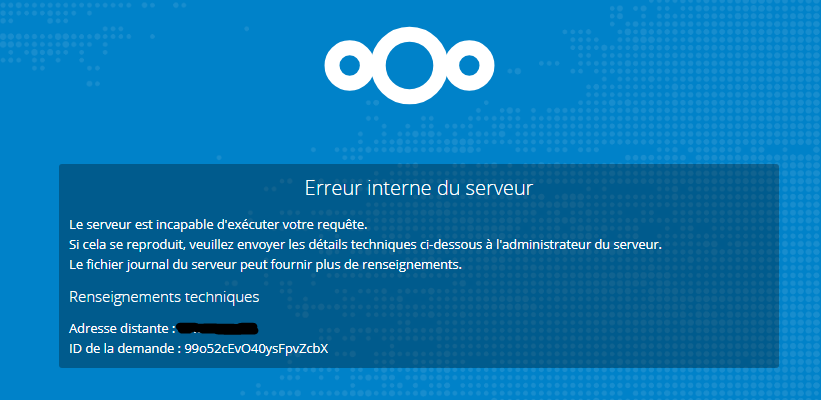 Internal Server Error - Failed to load external file · Issue #246 ...