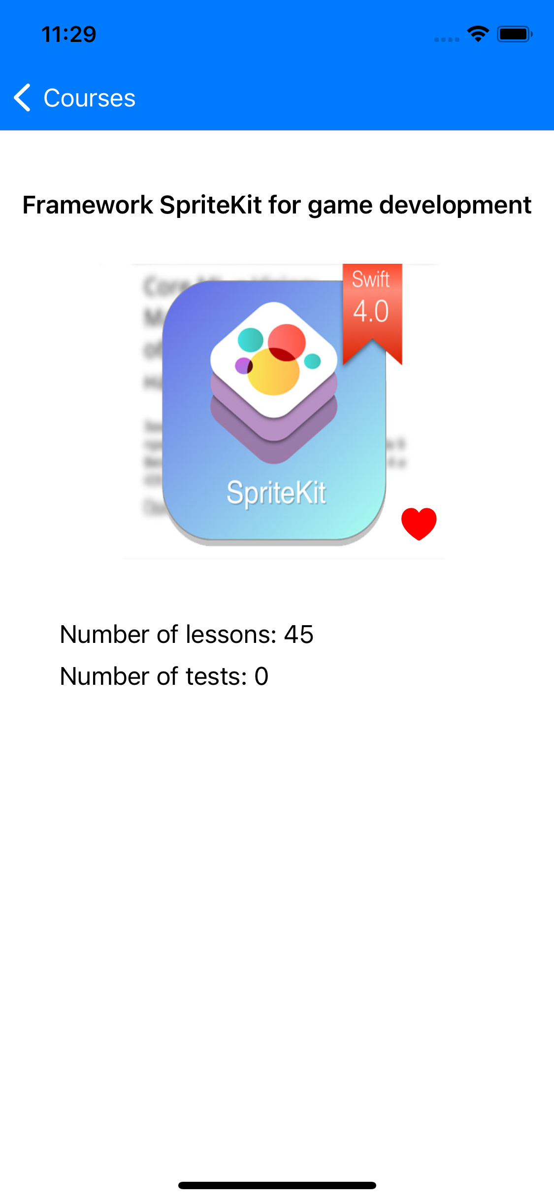 GitHub Nikktro SwiftbookApp github-nikktro-swiftbookapp