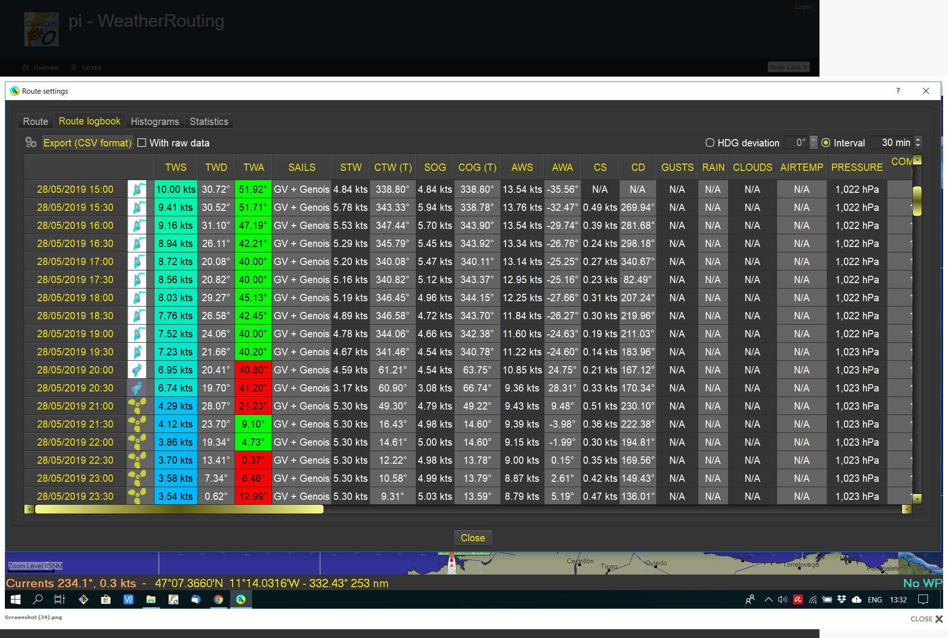 Screenshot_2019-06-10 FS#2354 export routing - weatherroute logbook