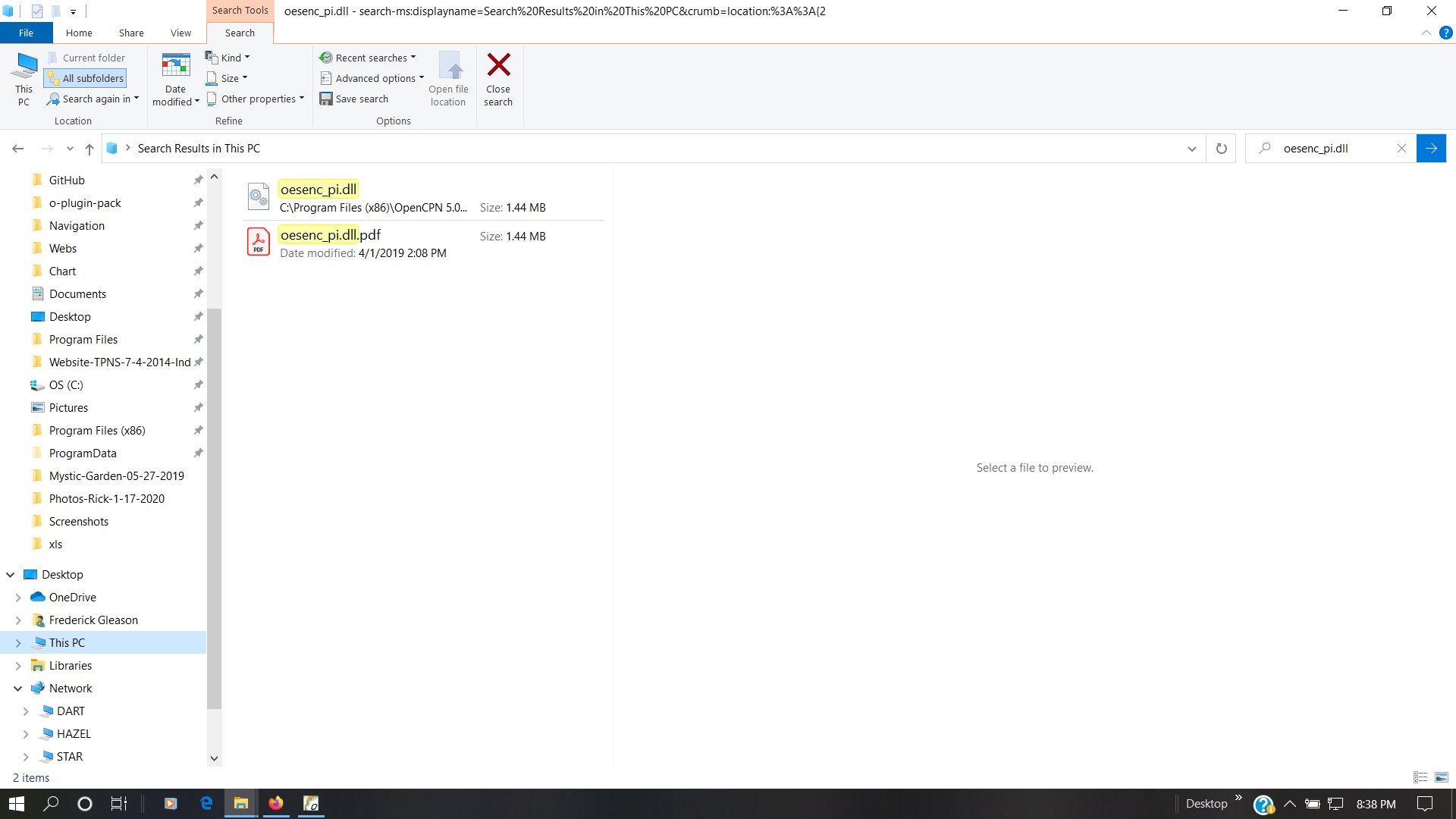 Plugin Manager UI redesign · Issue #1665 · OpenCPN/OpenCPN · GitHub