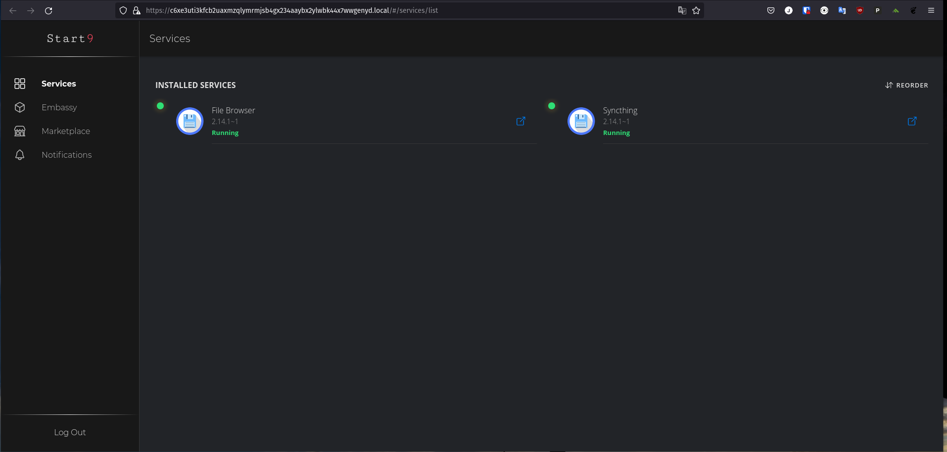 [bug]: Better Errors When Wrapping + No Nginx Created · Issue #1166 ...