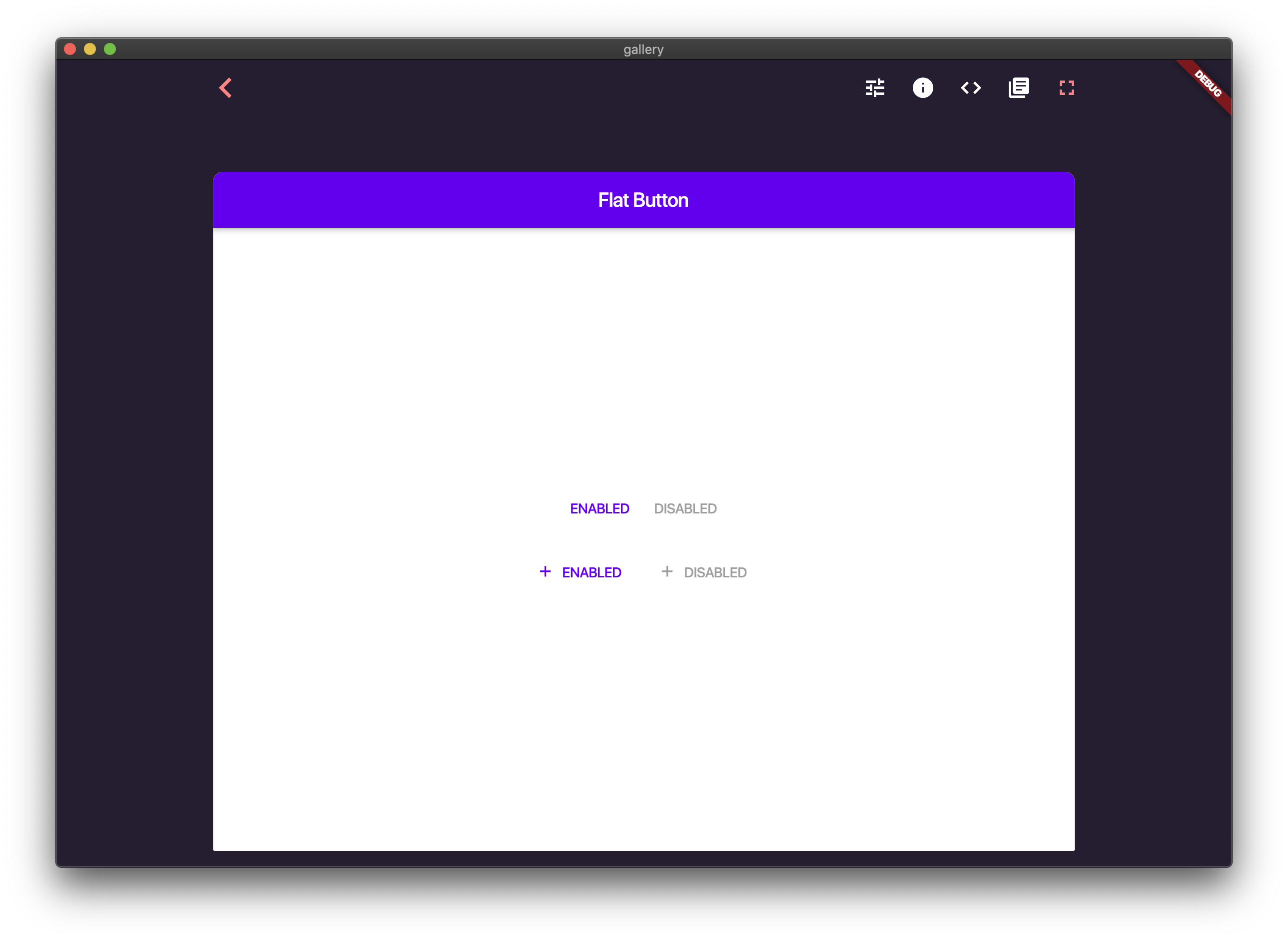 Desktop layout for demo screen by ramia · Pull Request 118 · material