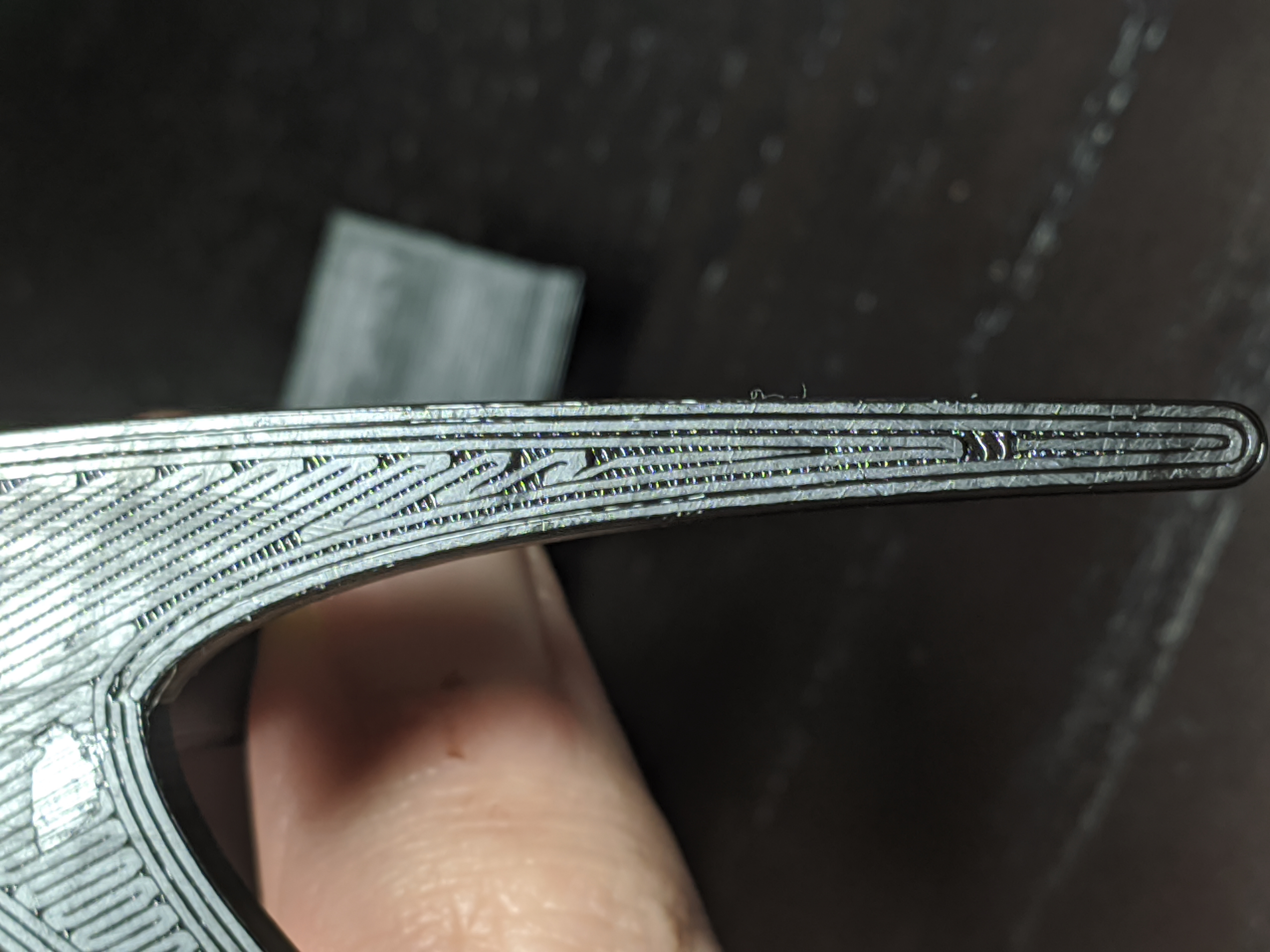 First layer extrusion width doesn't change the flow rate · Issue #4075 ...