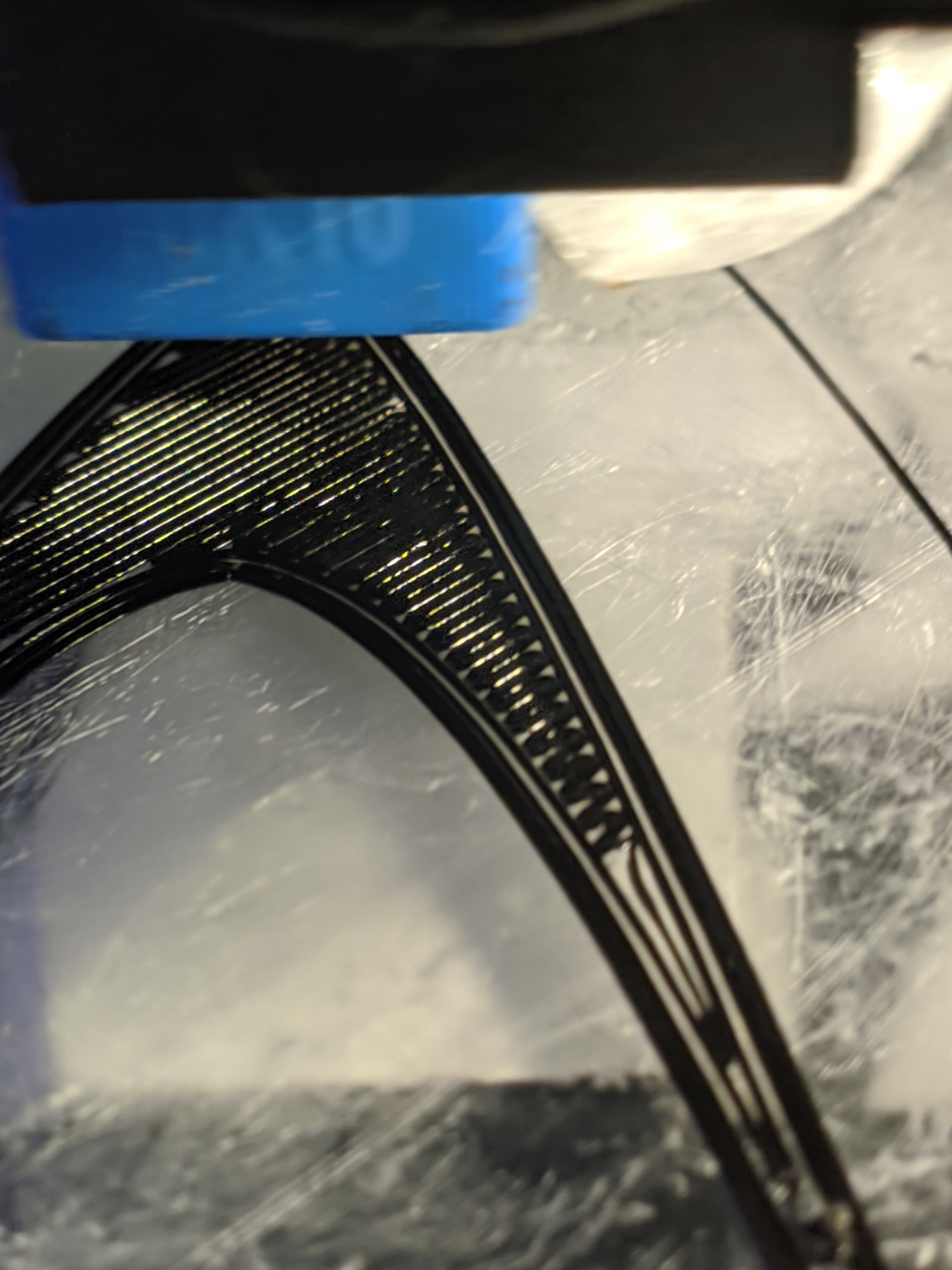 First layer extrusion width doesn't change the flow rate · Issue #4075 ...