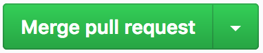 Merge pull request button