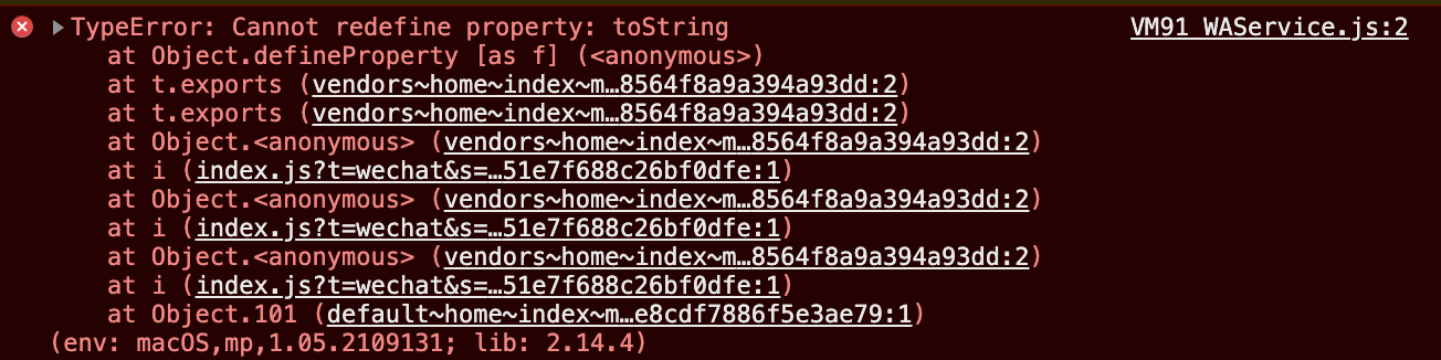 引入live-player-plugin直播组件之后报错 · Issue #398 · Tencent/kbone · GitHub