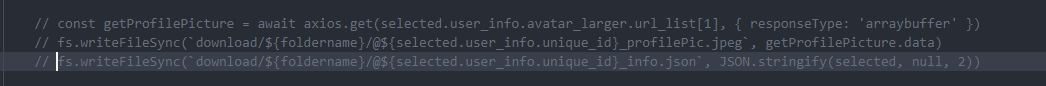 Dont work 18.08 · Issue #1 · Gimenz/tiktok-downloader · GitHub