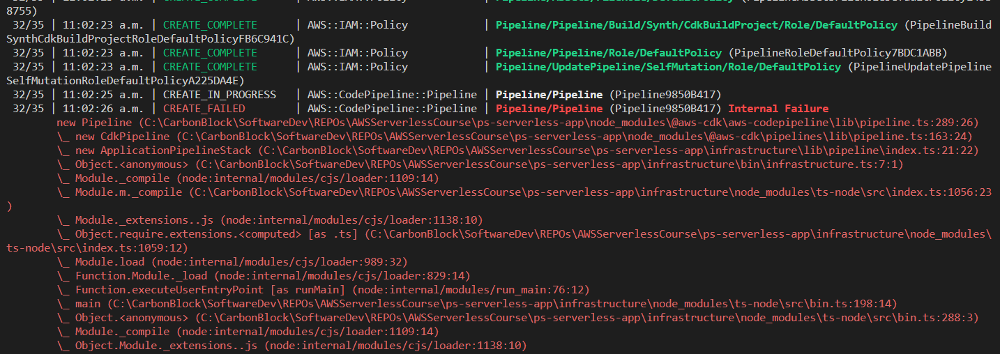 pack error error0308010Cdigital envelope routinesunsupported