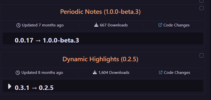 Incorrect results for Periodic Notes and Dynamic Highlights · Issue #8 ...