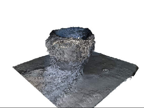 Rendering problem? · Issue #541 · isl-org/Open3D · GitHub
