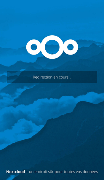 Can't connect with android app · Issue #1950 · nextcloud/android · GitHub