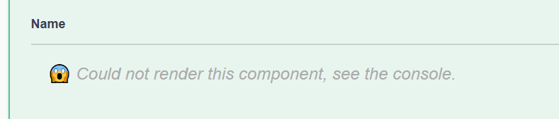 Add Parameters but not render · Issue #1618 · domaindrivendev ...