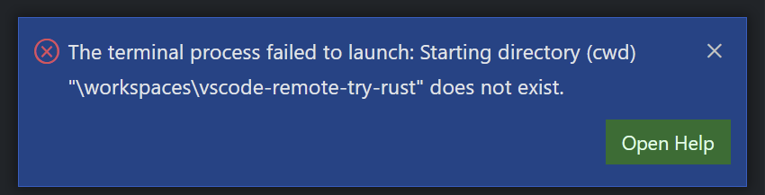 Terminal Split on Task Results in Error · Issue #5320 · microsoft ...