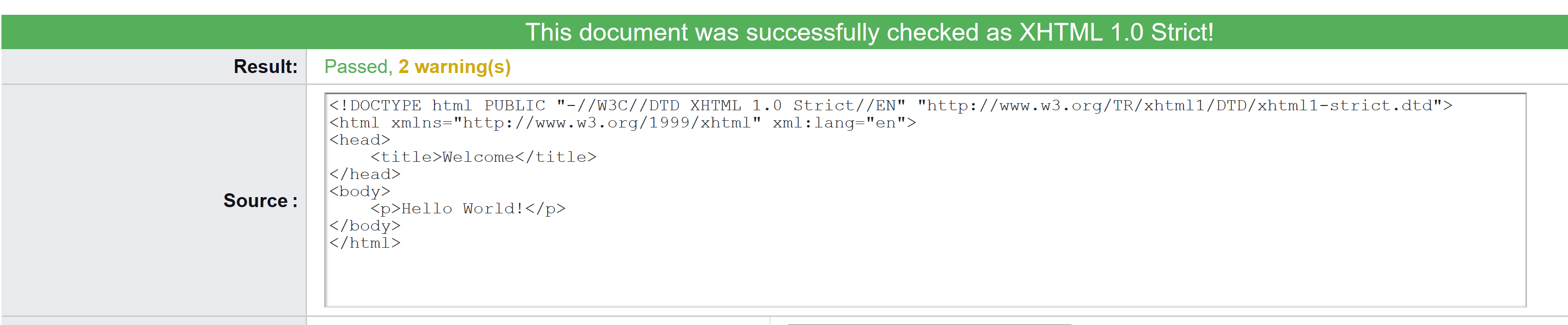 Validating an XML file with a DTD doesn't appear to work. · Issue #1476 ...