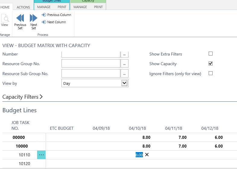 Drill down not working · Issue 1678 · microsoft/AL · GitHub
