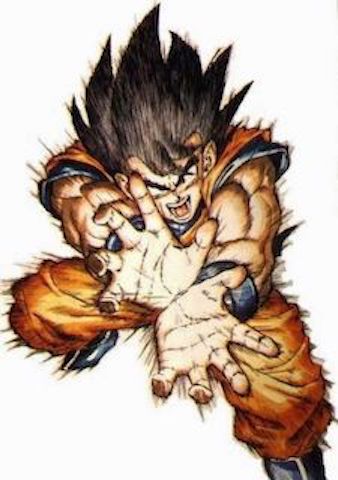 dragonball · GitHub Topics · GitHub