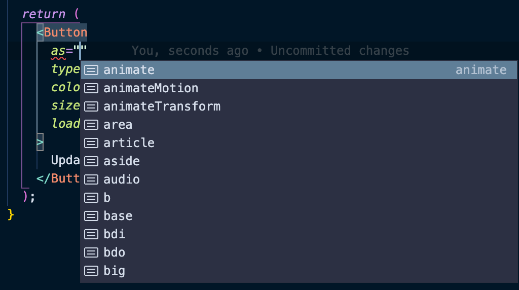[0.1.0-canary.12] No more StitchesProps · Issue #434 · stitchesjs ...