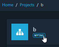 tag