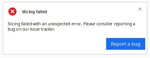 (5.3.0) Slicing with supports failed · Issue #14113 · Ultimaker/Cura ...