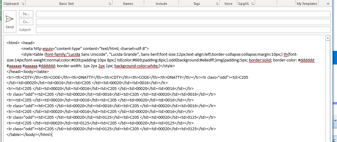 Copy as HTML is broken · Issue #5963 · dbeaver/dbeaver · GitHub