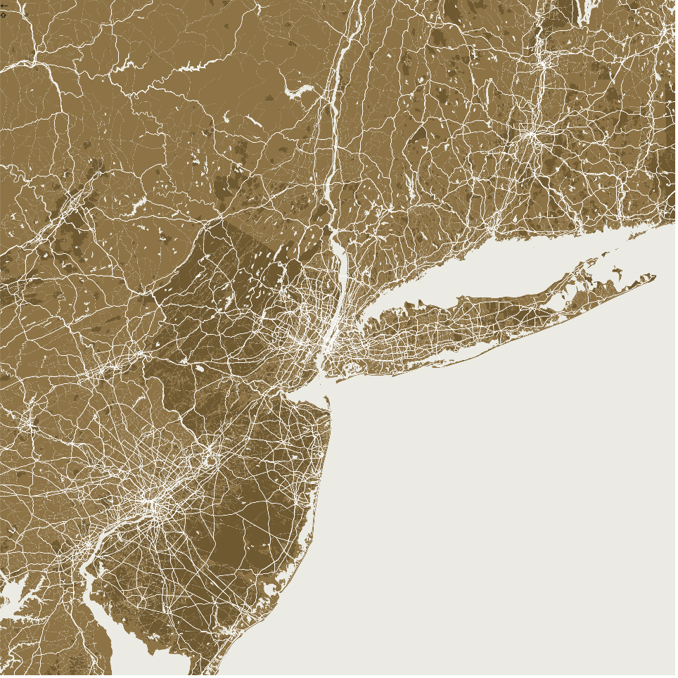 Scaling a map's size up for printing out using setResolution · Issue ...
