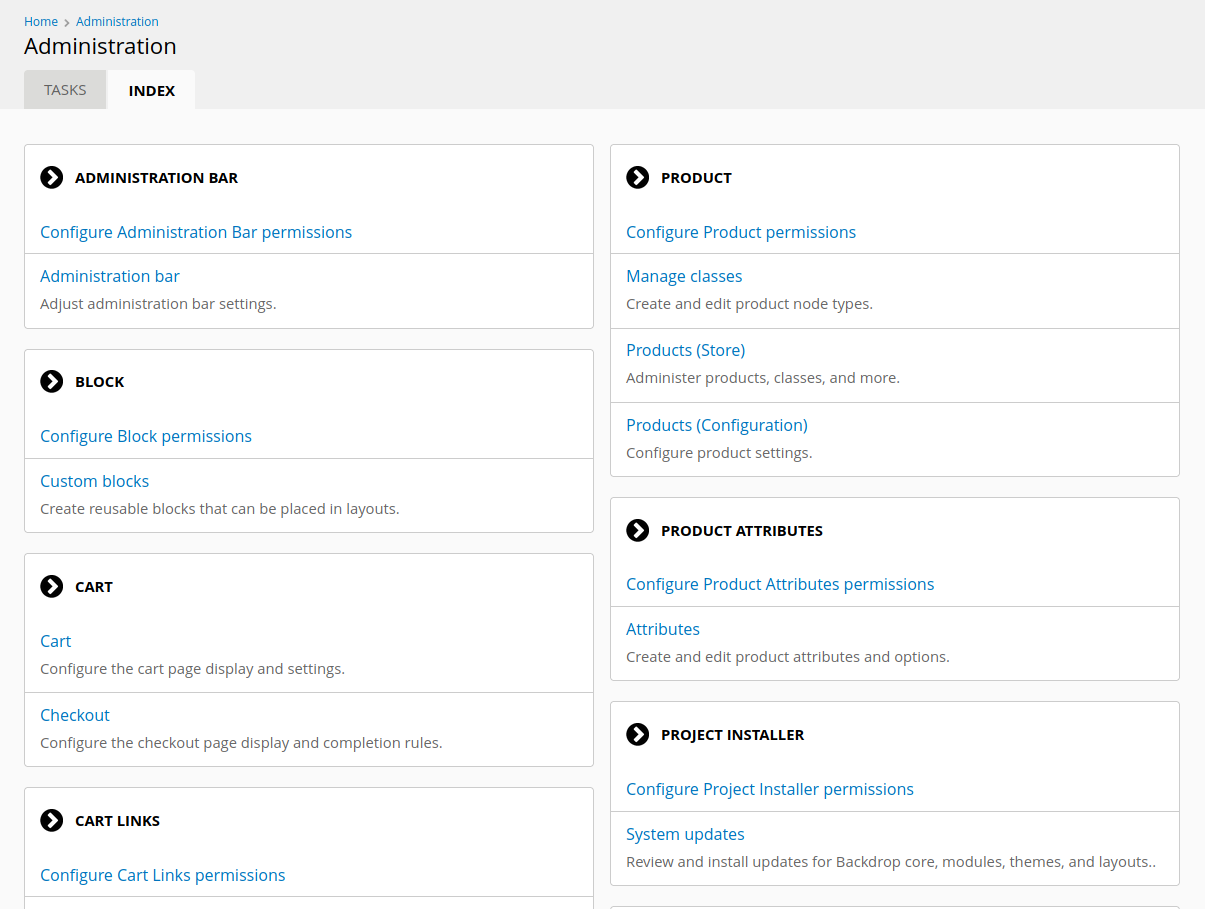 [DX] Remove the `position` key from `hook_menu()`. · Issue 5903