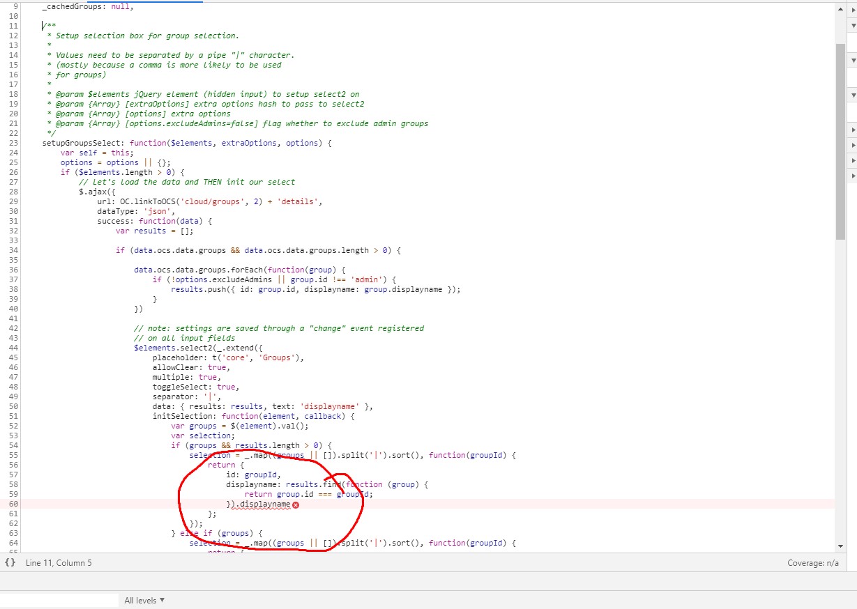 setupGroupsSelect_js_error