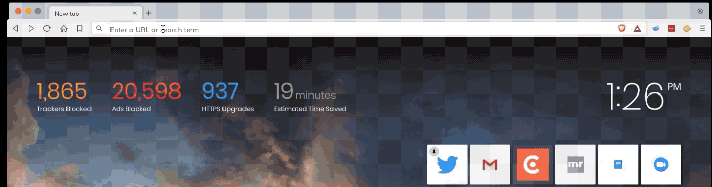 progressive disclosure