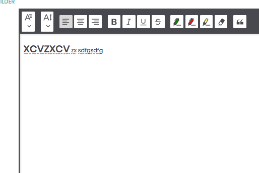 dropdown menu is crunched - see picture · Issue #5706 · ckeditor ...