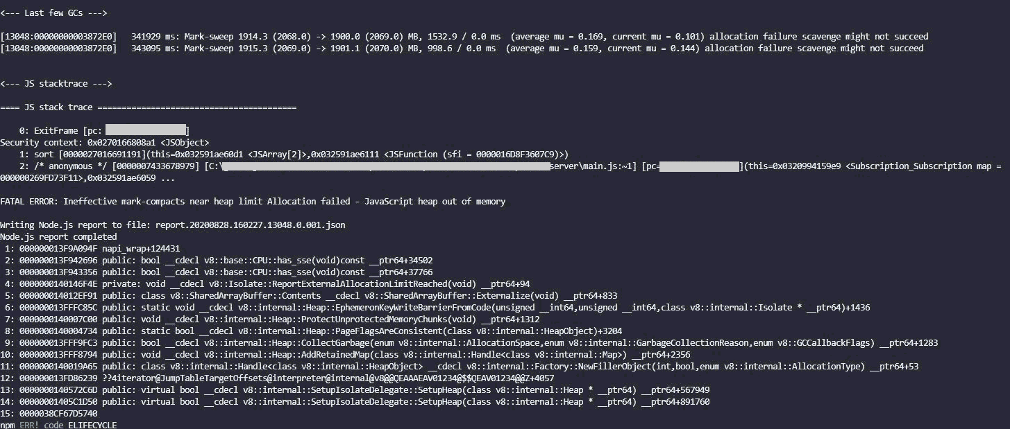 nz-table use "[nzSortFn]" directive in Server Side Rendering mode ...