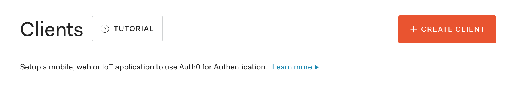 [Page Header] Create Page Header component · Issue #47 · auth0/cosmos ...