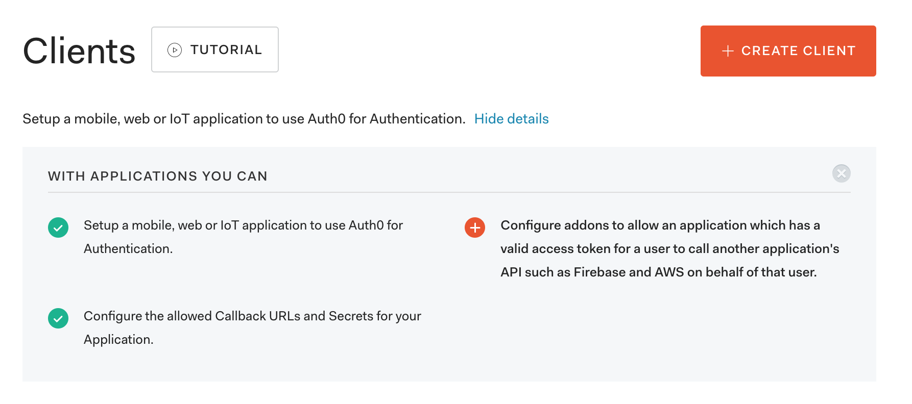 [Page Header] Create Page Header component · Issue #47 · auth0/cosmos ...