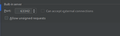Xdebug Settings Help · Issue #2130 · laradock/laradock · GitHub