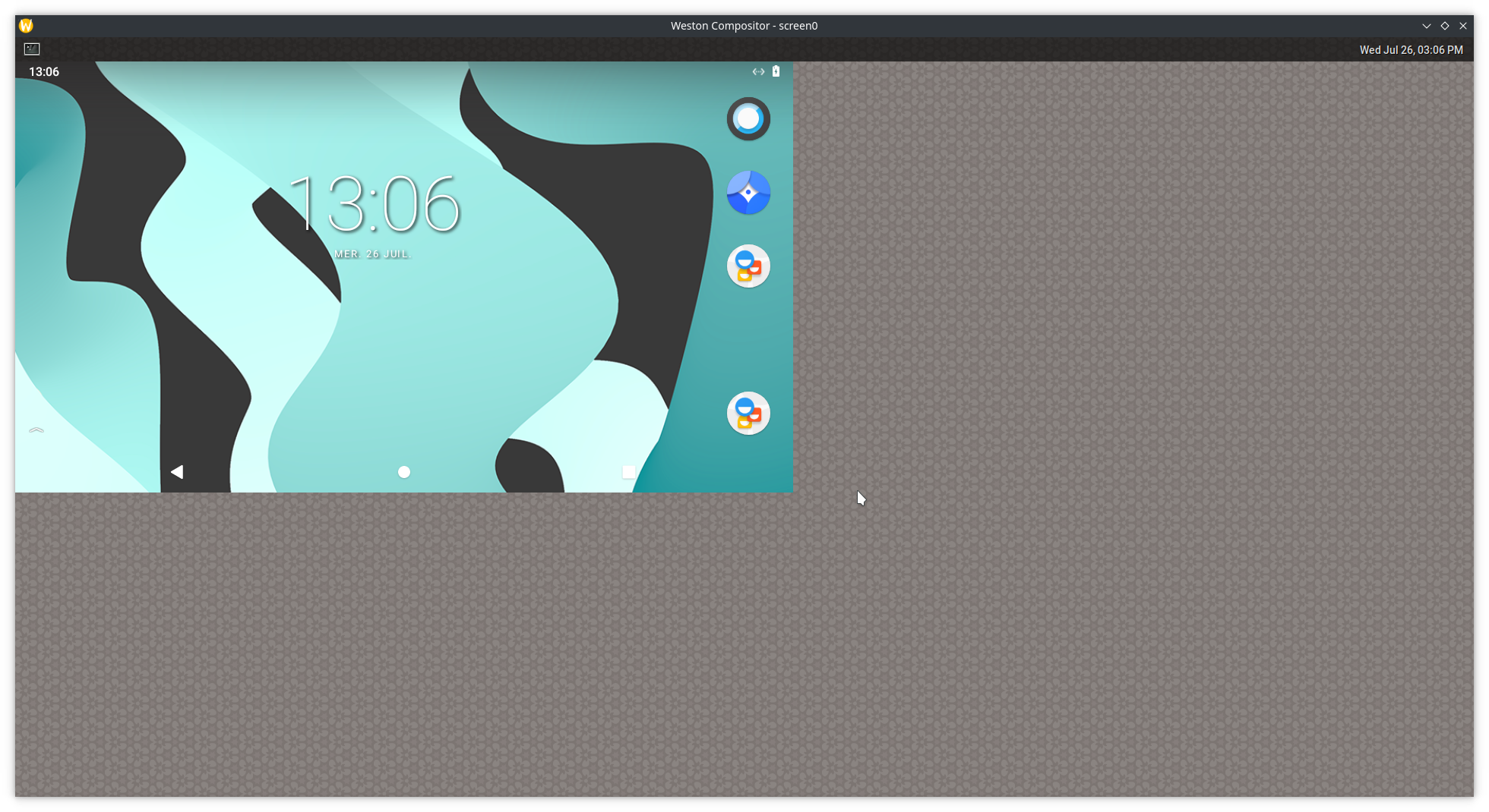 can't open /dev/anboxbinder permission denied · Issue 1013