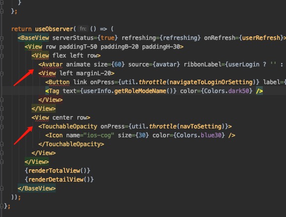How to ignore ts error on prop types ? · Issue #737 · wix/react-native ...