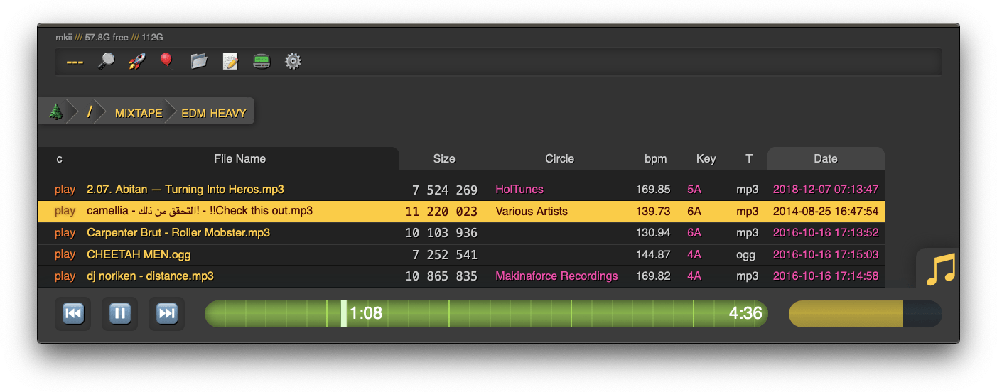 copyparty-browser-fs8 