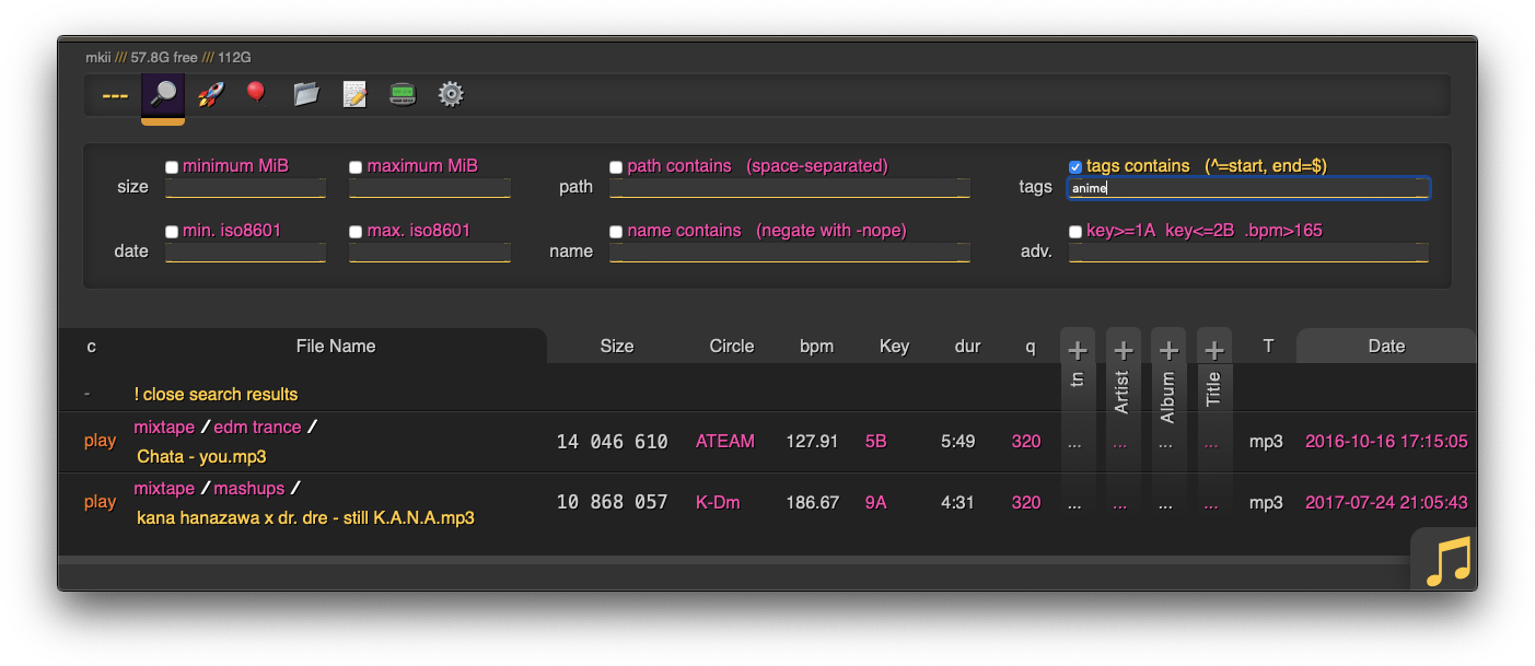 copyparty-search-fs8 