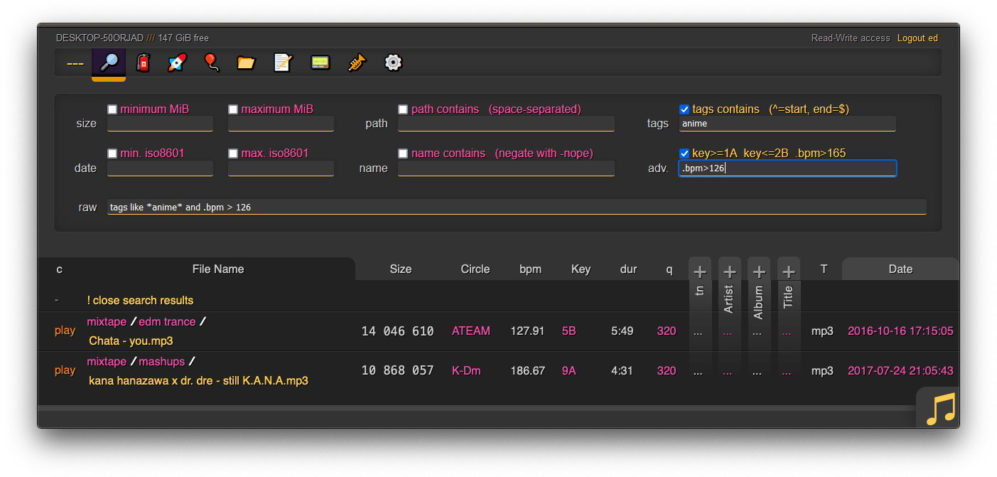 copyparty-search-fs8 