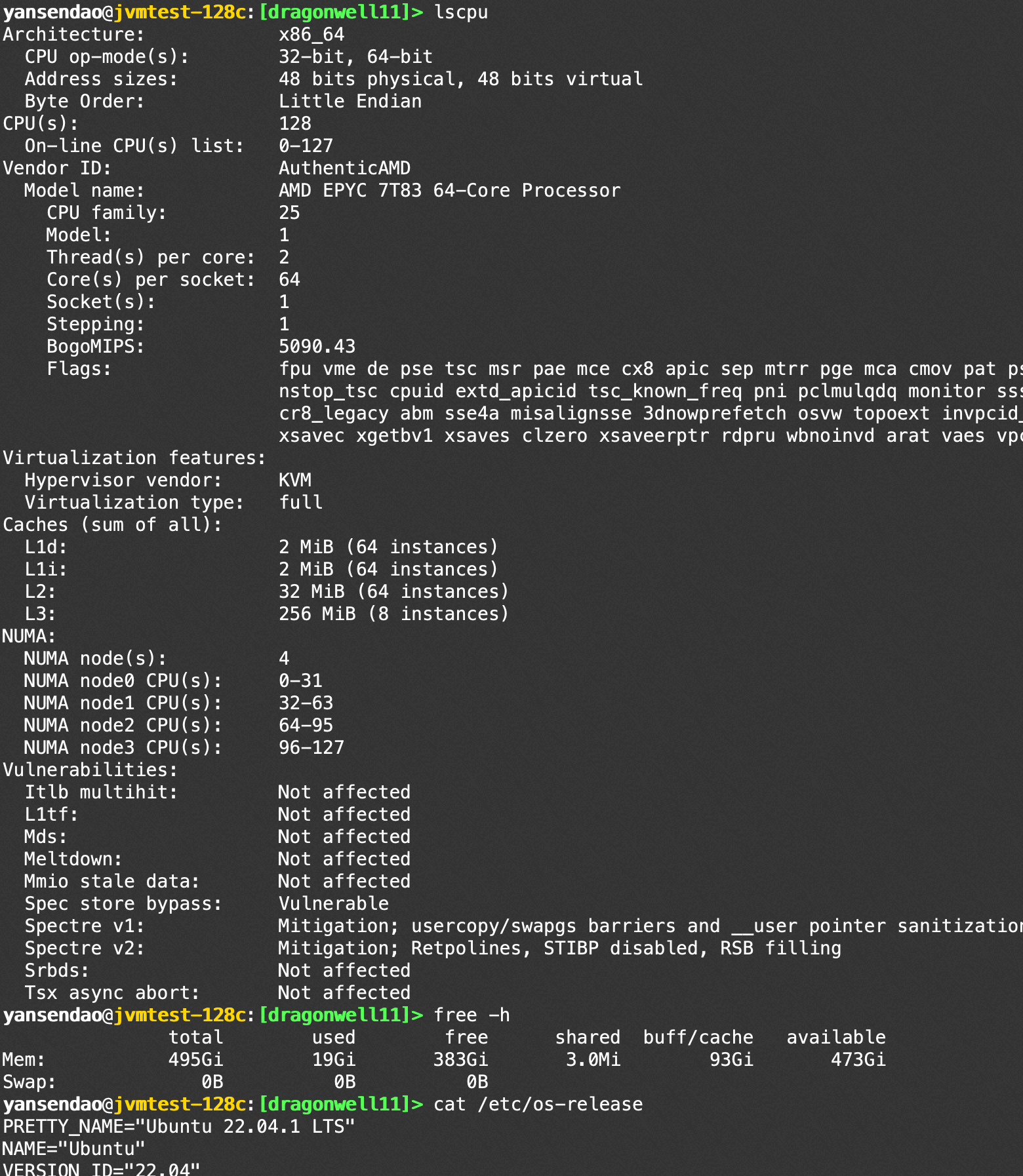 [Bug] com/alibaba/wisp2/exclusive/bug/TestPreemptWisp2InternalBug.java ...