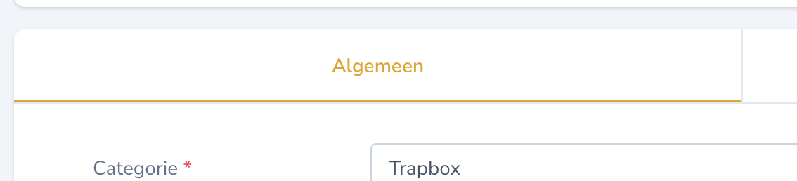 Ugly styling on active tabs since v2.0.5 · Issue #209 · eminiarts/nova ...