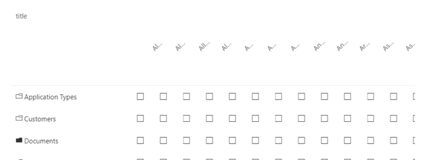 Rotate column headers on DetailsList · Issue #3173 · microsoft/fluentui ...